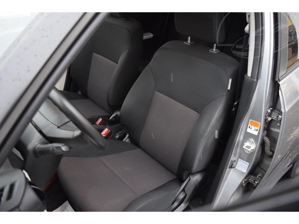 Suzuki Ignis 1.2i 66w GL AGS AUTOMAT NAVI