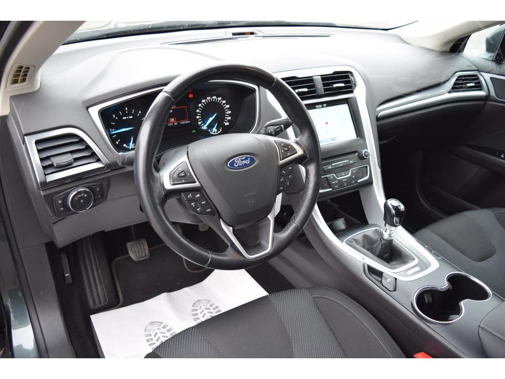 Ford Mondeo 2.0TDCI 110kw TITANIUM LED NAV