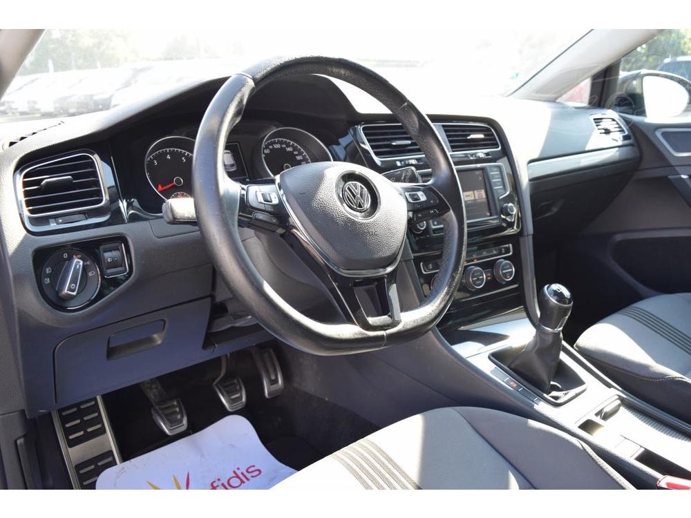 Volkswagen Golf 1.4TSI 110kw ALLSTAR EDITION