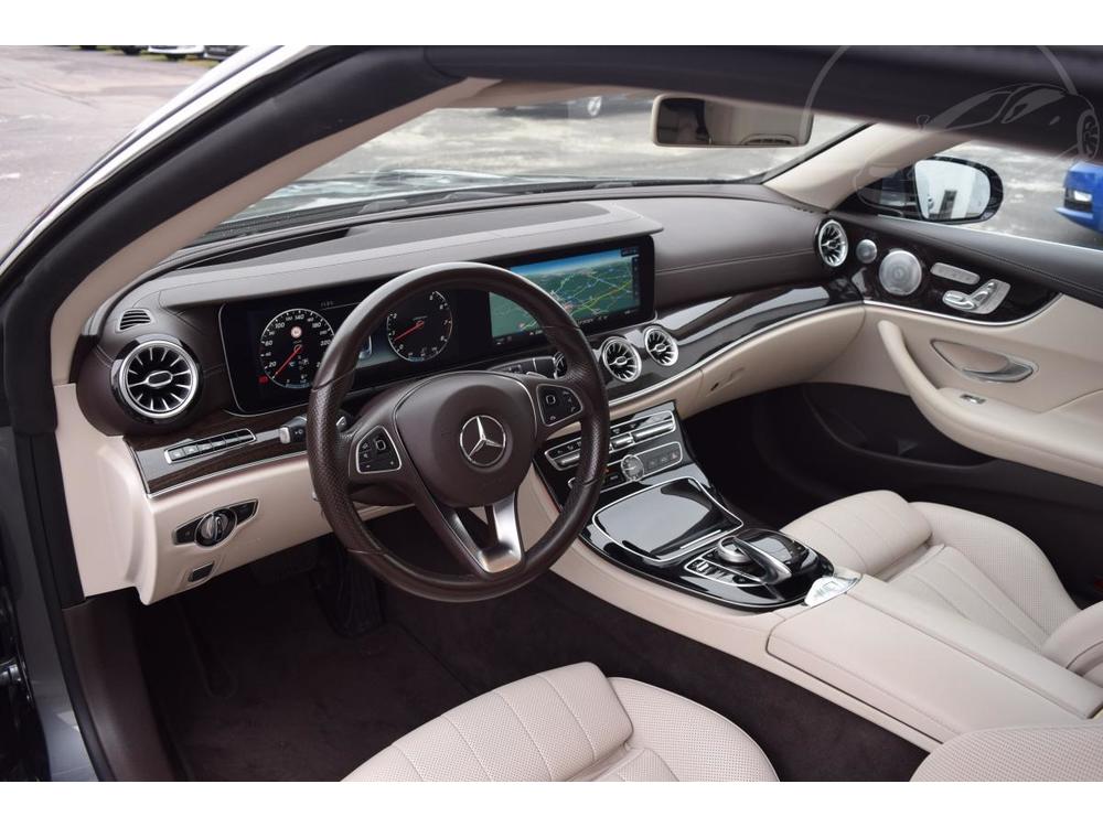 Mercedes-Benz E 3.0i 245kw E400 4MATIC FULL