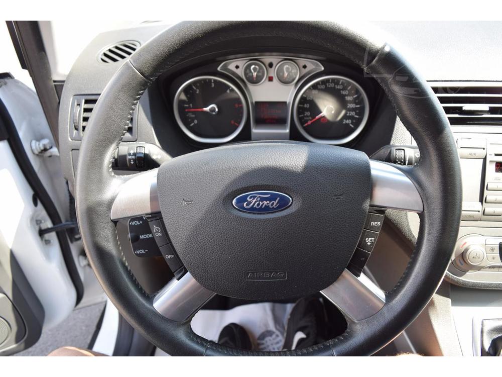 Ford Kuga 2.0 TDCI 103kw 4x4 TREND XEN