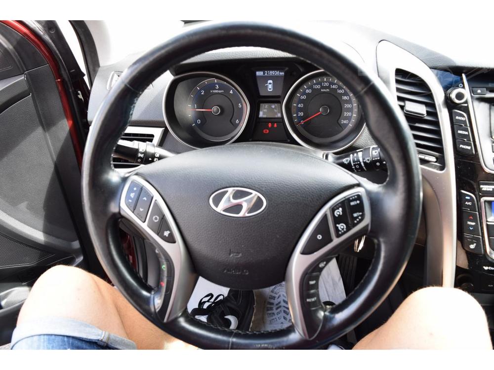 Hyundai i30 1.6 CRDi 81kwKLIMA VHEV