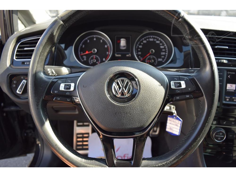 Volkswagen Golf 1.4TSI 110kw ALLSTAR EDITION