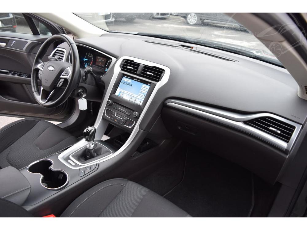 Ford Mondeo 2.0TDCI 110kw TITANIUM LED NAV