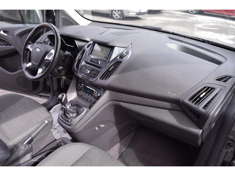 Ford Tourneo Connect 1.5TDCi 88kw TITANIUM 7M PANO