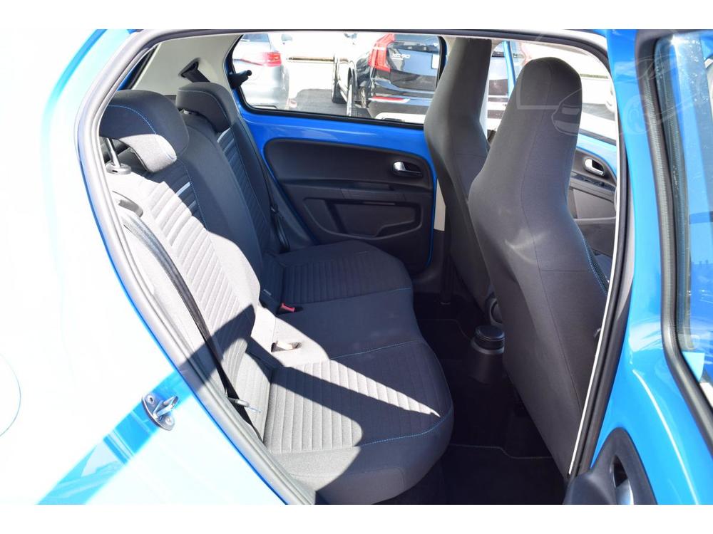 Volkswagen Up 1.0MPI 55kwCUP ED. NAVI VHEV