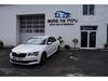 koda Superb 2.0TDI 110kw AMBITION XEN OPS