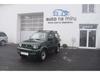 Suzuki 1.3i 63kw 4x4 TAN REZERVA