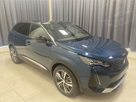 Prodej Peugeot 3008 ALLURE PACK HYBRID 225k