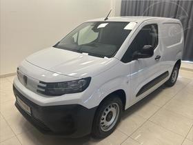 Peugeot Partner 1,2   L1 650 1.2 PT 110 MAN6