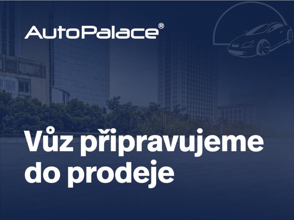 Prodm Peugeot Partner 1,6 HDi KLIMA R 1 MAJITEL