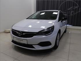 Opel Astra 1,5 CDTi 77kW Edition
