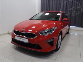 Kia Ceed 1,4 Cool SW