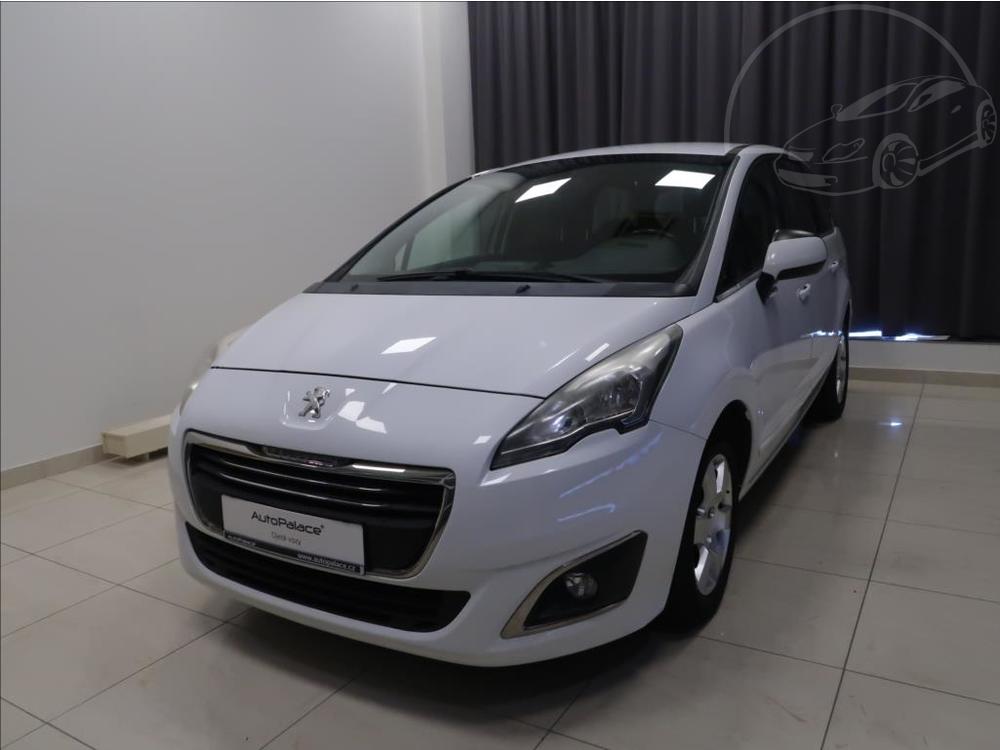 Prodm Peugeot 5008 1,6 BlueHDi 120k