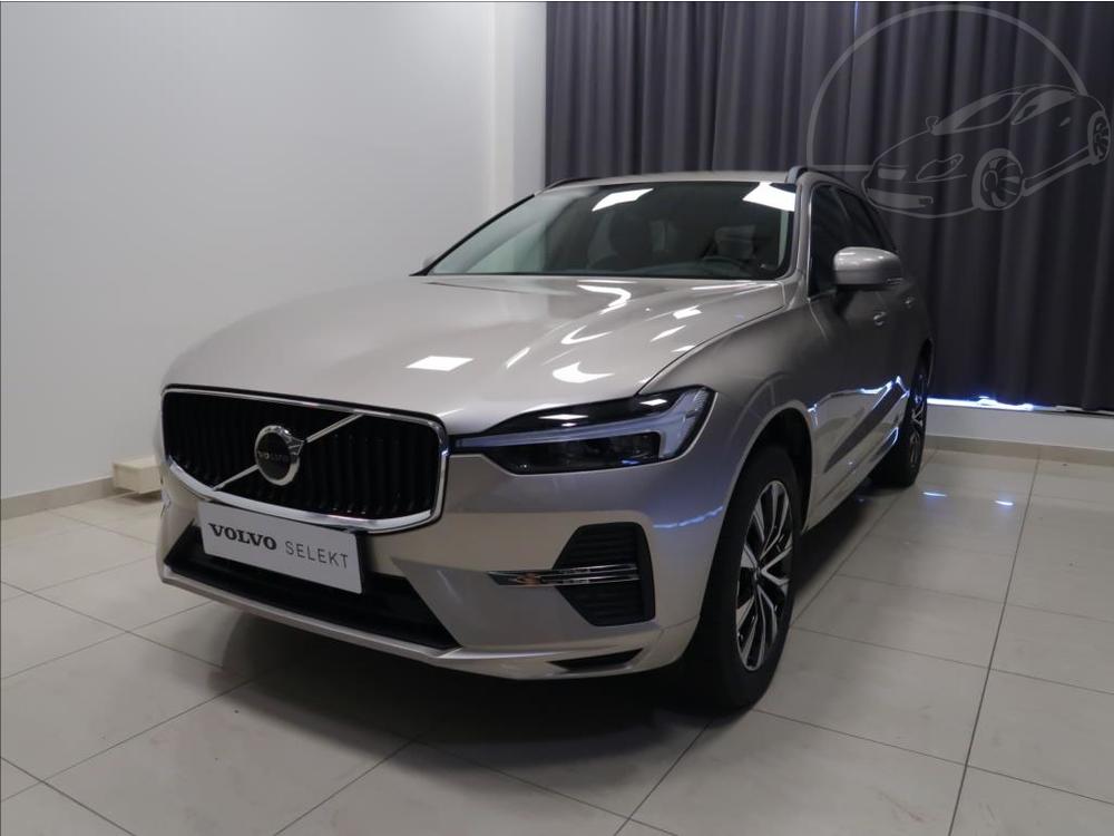 Prodm Volvo XC60 2,0 B4 Core AUT