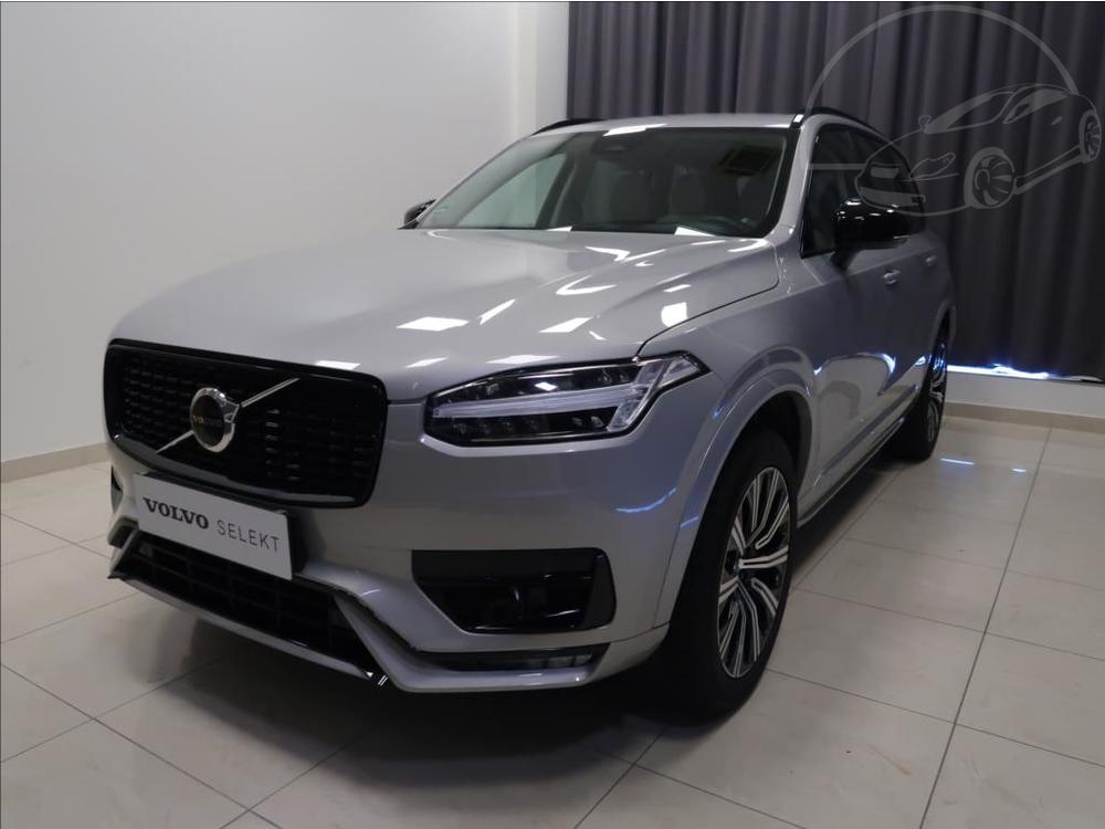 Prodm Volvo XC90 2,0 B5 AWD AUT Plus Dark