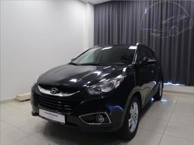 Hyundai iX35 1,7 CRDI Comfort