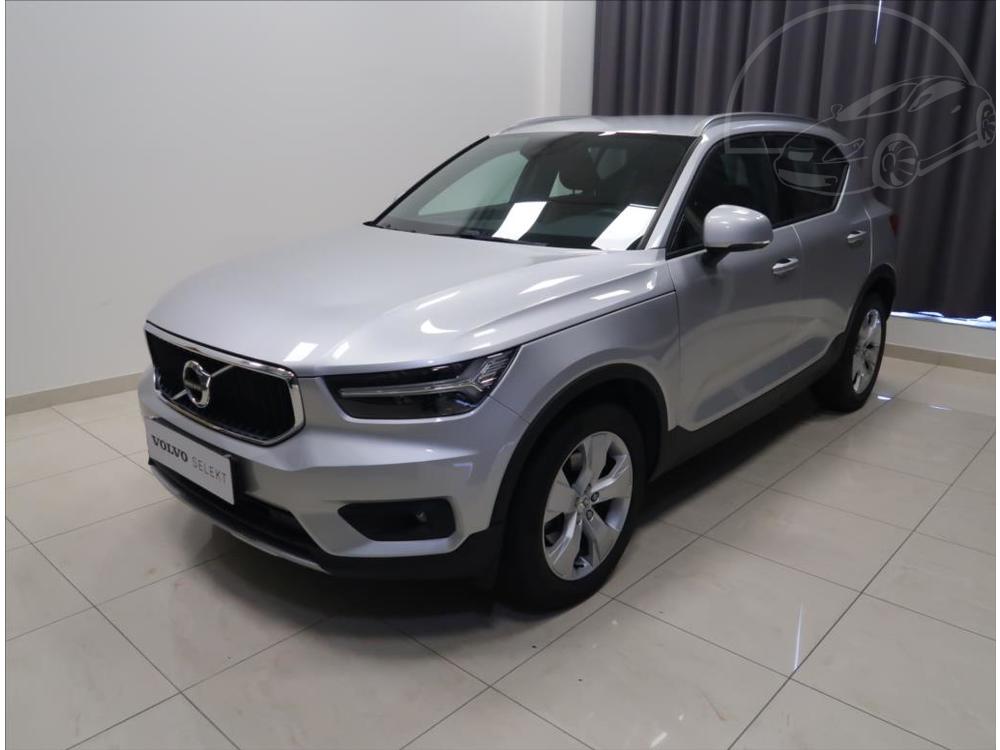 Prodm Volvo XC40 2,0 D4 AWD AUT Momentum