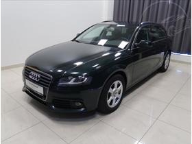 Audi A4 2,0 TDI 105kW multitronic