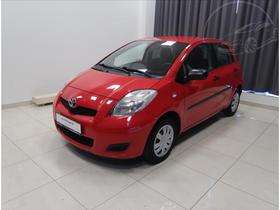 Toyota Yaris 1,0 Action Cool KLIMA