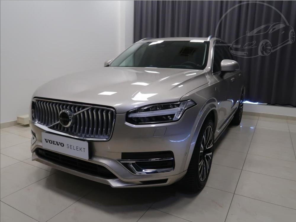 Prodm Volvo XC90 2,0 T8 AWD Recharge Ultimate B