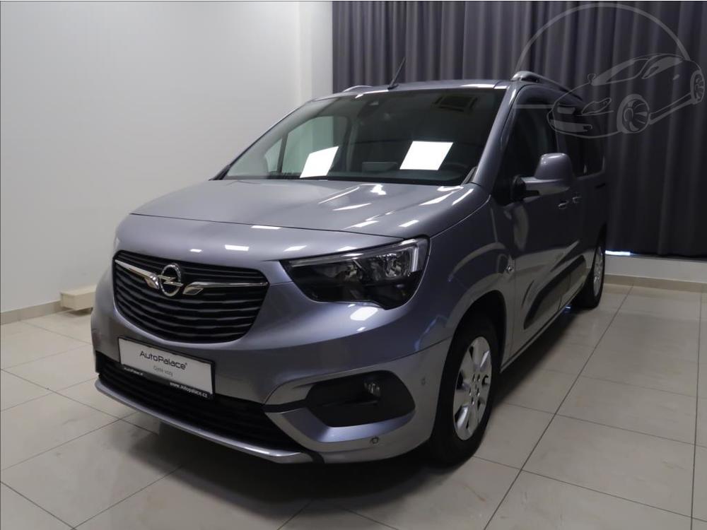 Prodm Opel Combo 1,5 CDTI 96 kW  Van L2