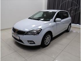 Kia Ceed 1,4 i KLIMA R