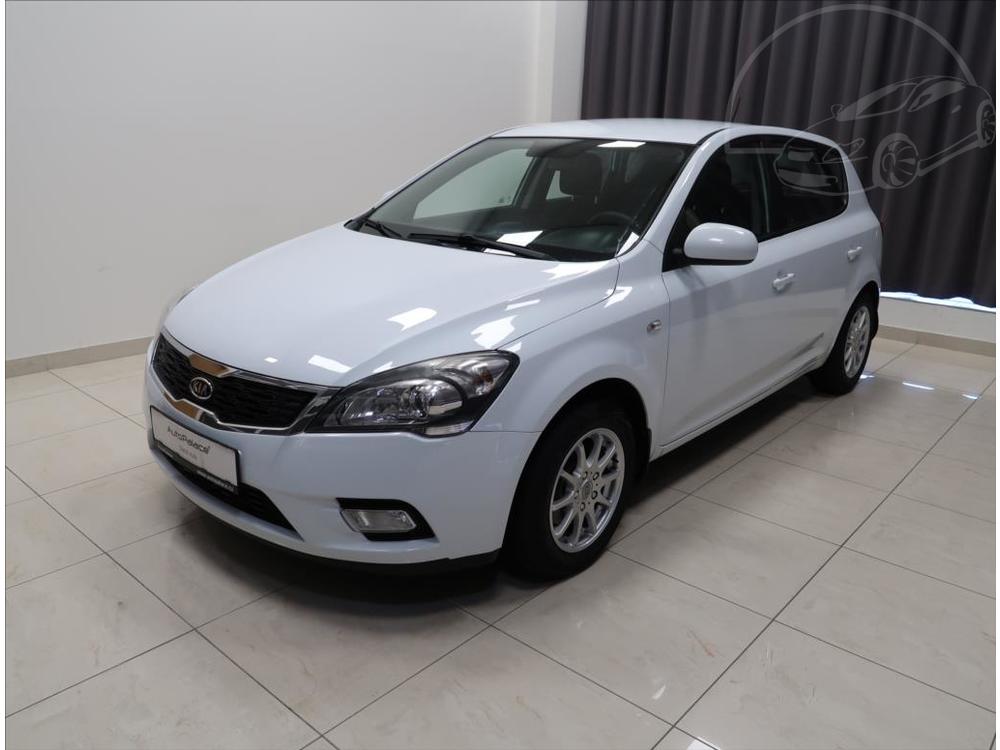 Prodm Kia Ceed 1,4 i KLIMA R