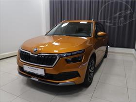 koda Kamiq 1,0 TSI 81 kW Style DSG