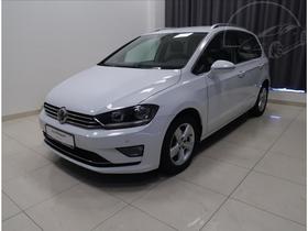 Volkswagen  1,2 TSI 81kW Highline