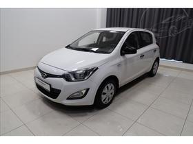 Hyundai i20 1,3 1.2i 63kW Classic