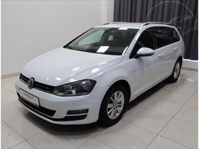 Volkswagen Golf 1,6 TDI 77 kW Comfortline