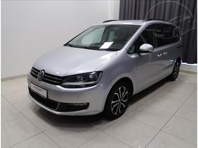 Volkswagen Sharan 2,0 TDI  Comfortline