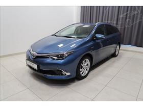 Toyota Auris 1,8 Hybrid e-CVT