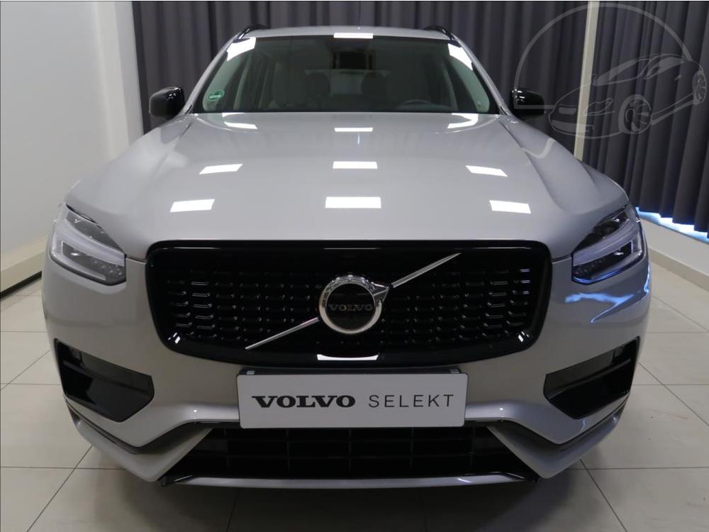 Volvo XC90 2,0 B5 AWD AUT Plus Dark