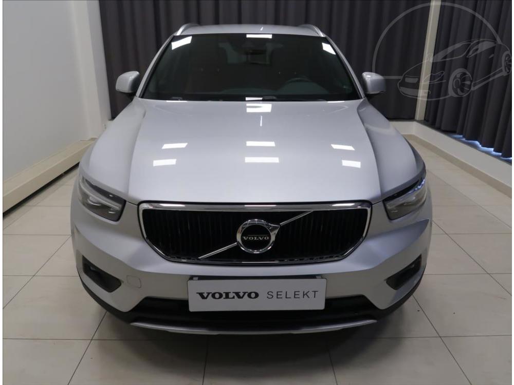 Volvo XC40 2,0 D4 AWD AUT Momentum