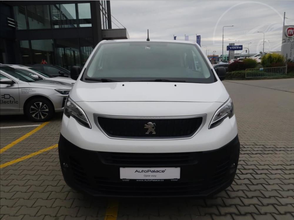 Peugeot Expert 2,0 BlueHDi 150 L2 Polocombi F