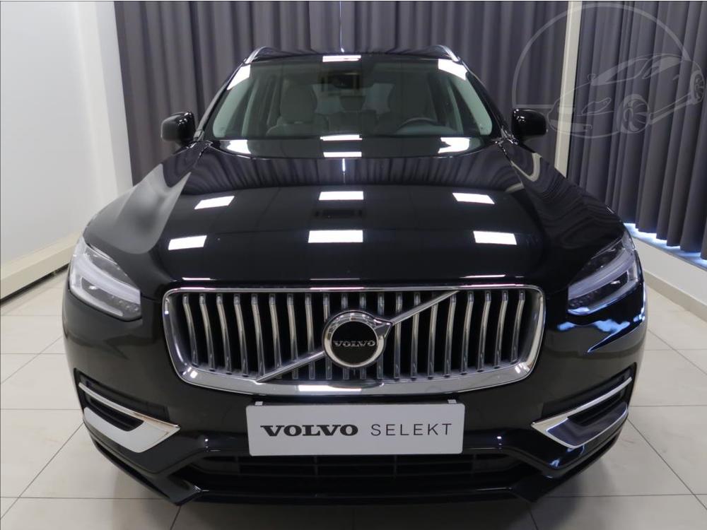 Volvo XC90 2,0 B5 AWD AUT Plus Dark