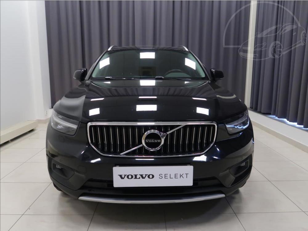 Volvo XC40 2,0 D3 FWD Inscription AUT