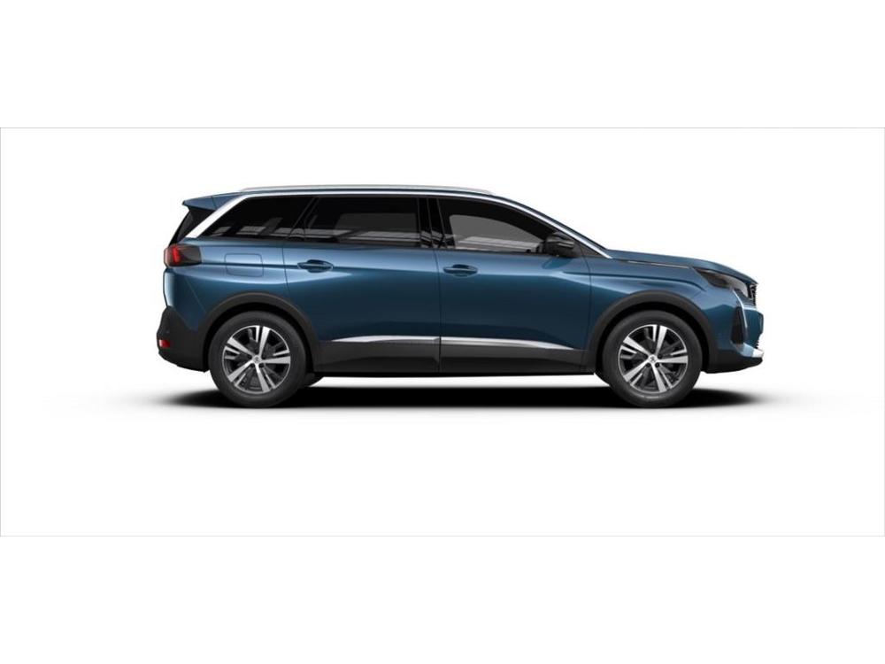 Peugeot 5008 ALLURE PACK 130k EAT8