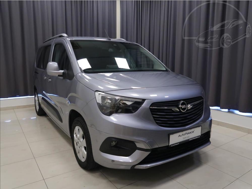 Opel Combo 1,5 CDTI 96 kW  Van L2