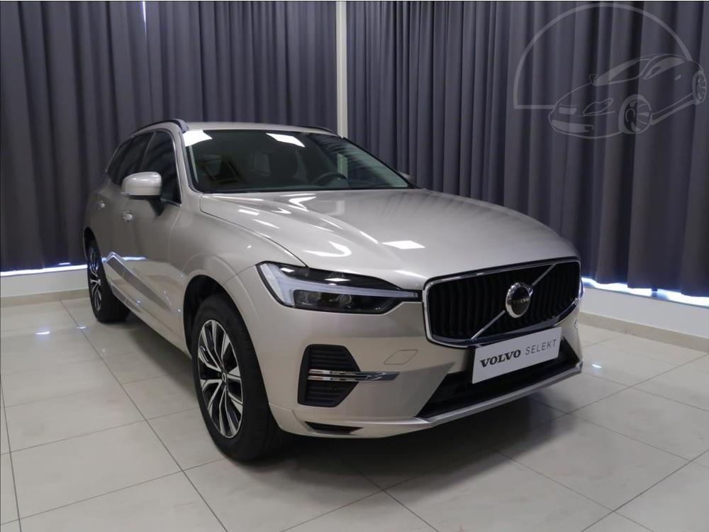 Volvo XC60 2,0 B4  AUT Core