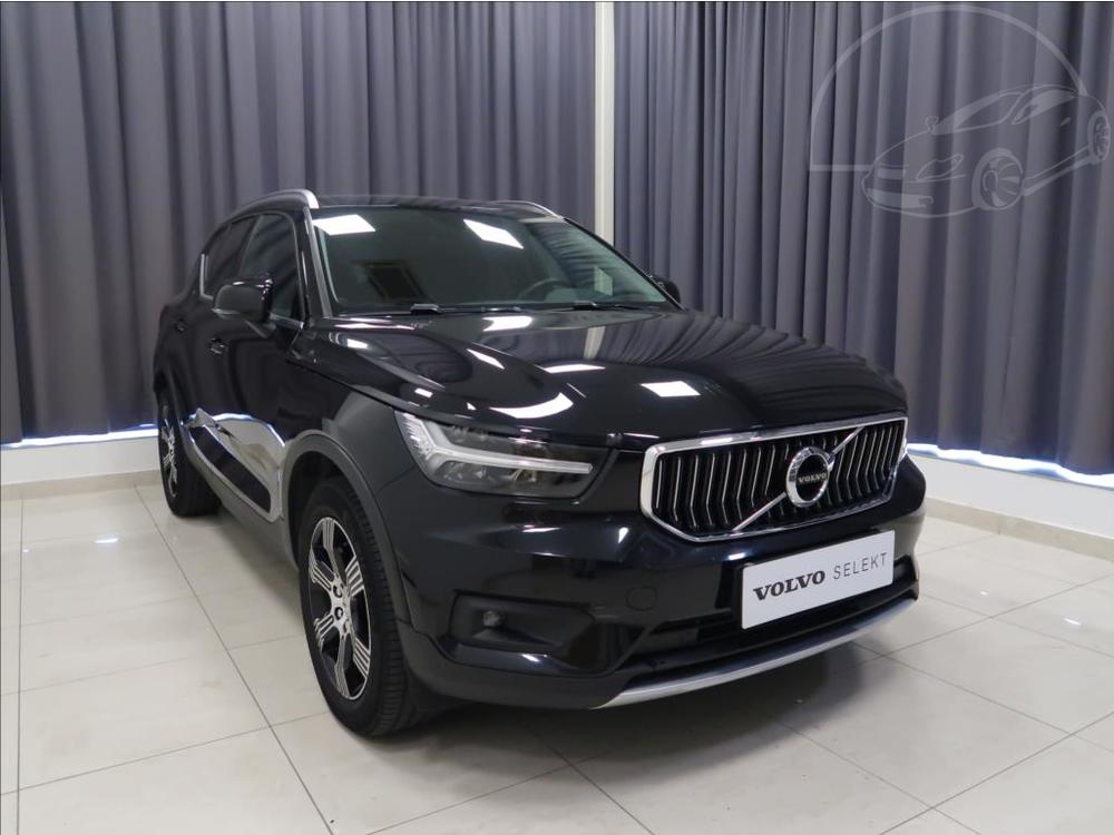 Volvo XC40 2,0 D3 FWD Inscription AUT