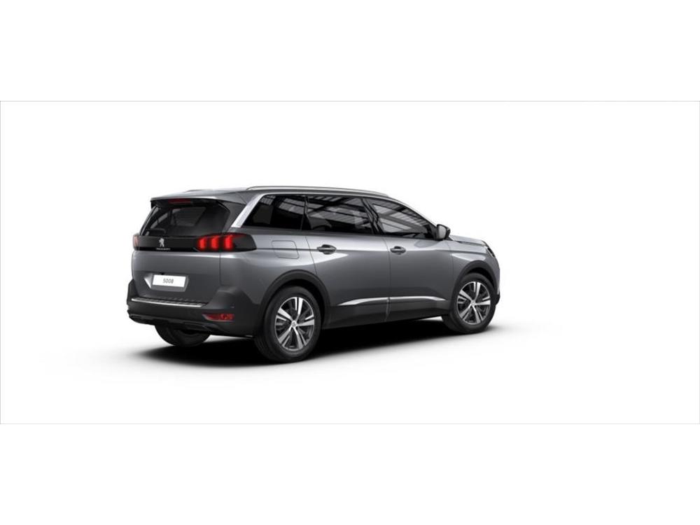 Peugeot 5008 1,2   ALLURE PACK 130k MAN6