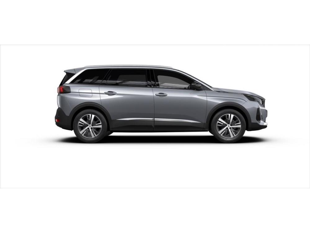 Peugeot 5008 1,2   ALLURE PACK 130k MAN6