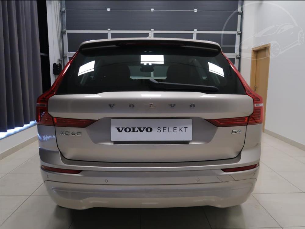 Volvo XC60 2,0 B4  AUT Core