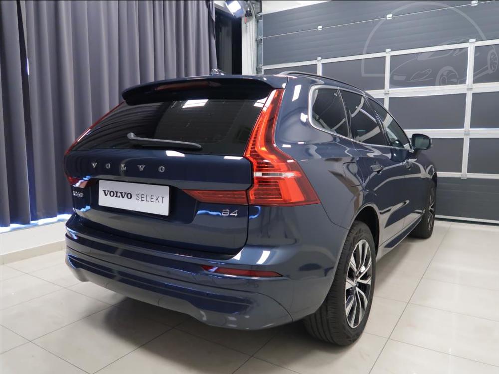 Volvo XC60 2,0 B4  Core AUT