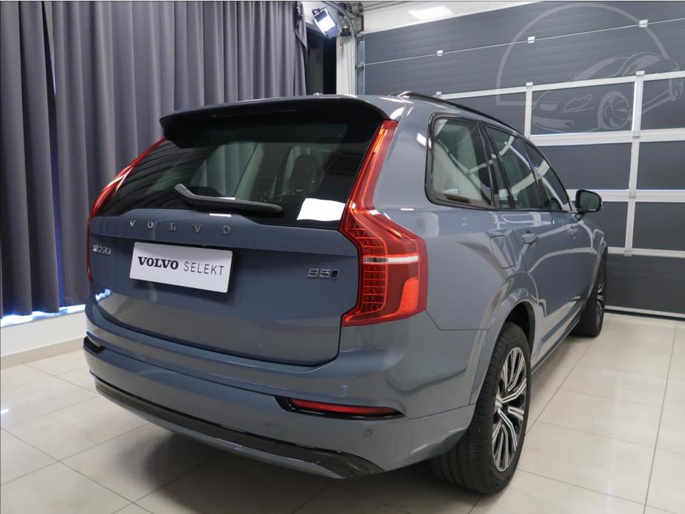 Volvo XC90 2,0 B5 AWD AUTl Plus Dark