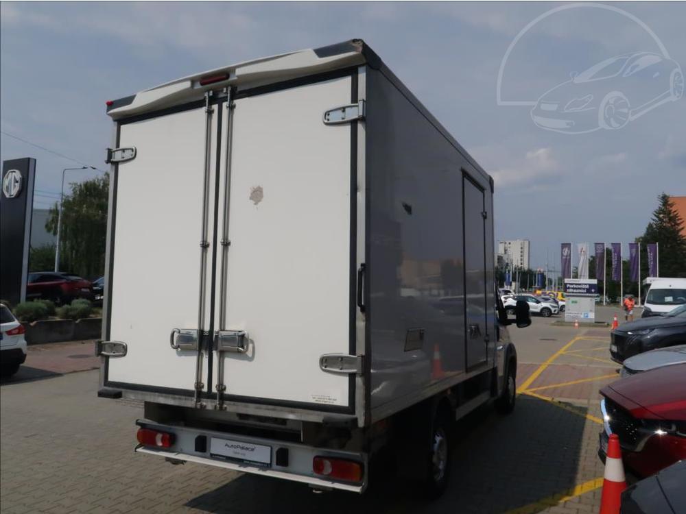 Fiat Ducato 2,3 Multijet 150k 35 L2 MAXI