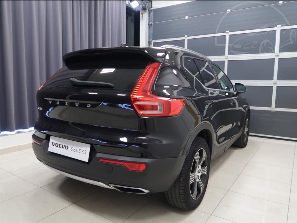 Volvo XC40 2,0 D3 FWD Inscription AUT